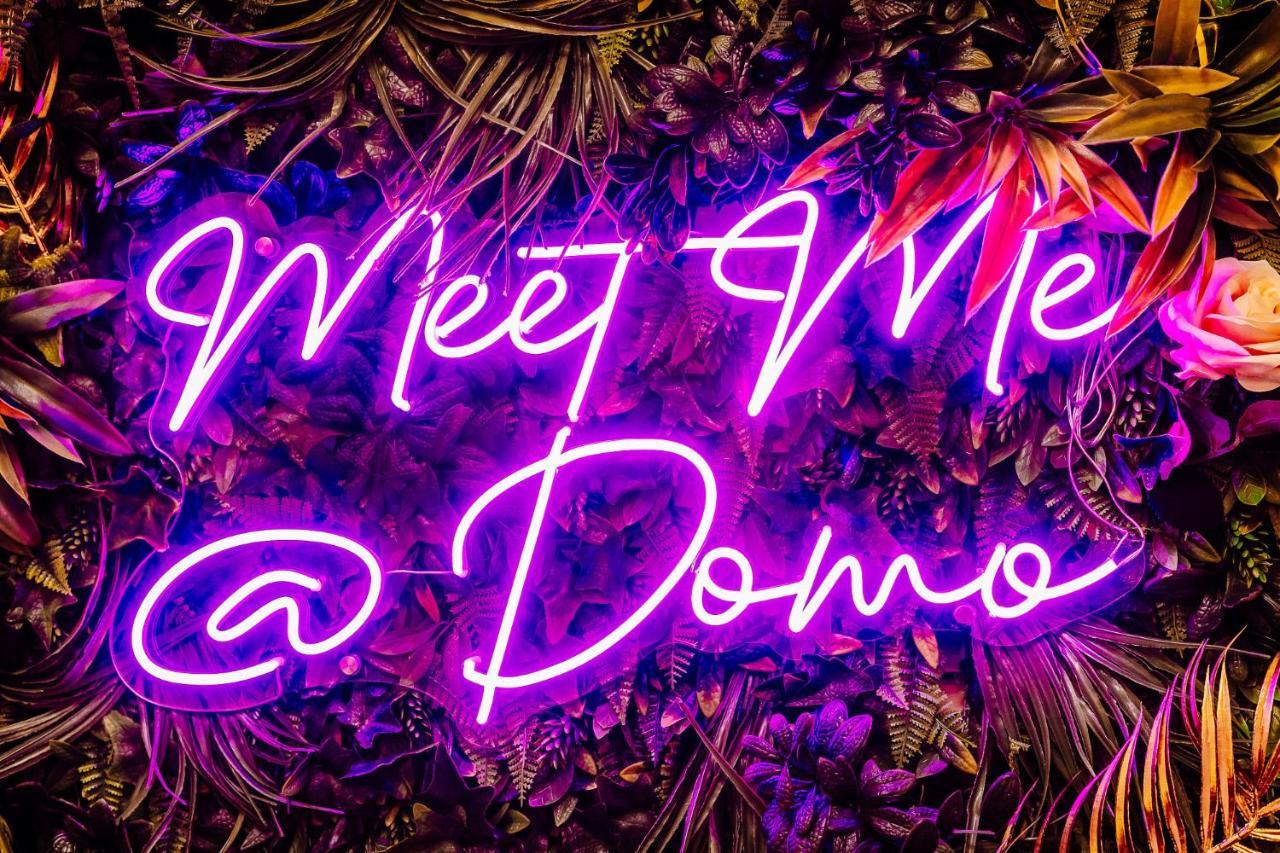 Domo Boutique Hotel 3*