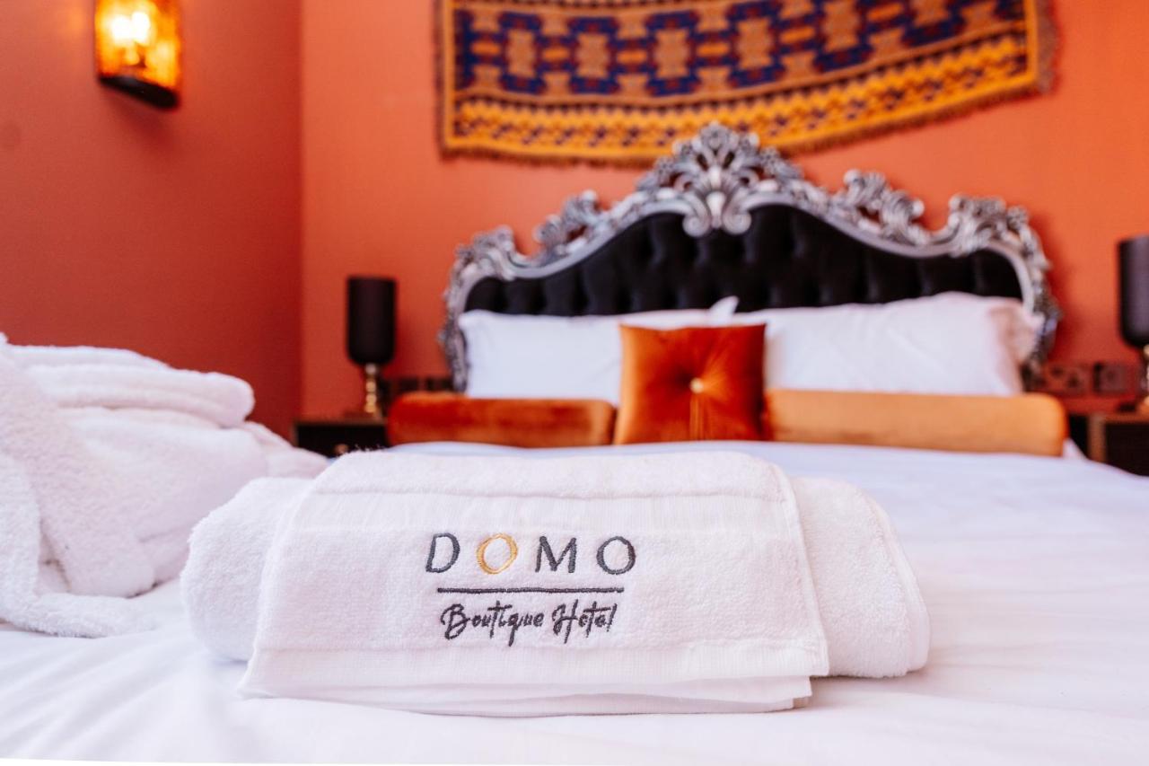 Domo Boutique Hotel Oldbury (West Midlands)